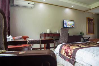 Yixinyuan Hotel Jiuzhaigou Bagian luar foto