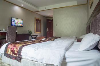 Yixinyuan Hotel Jiuzhaigou Bagian luar foto