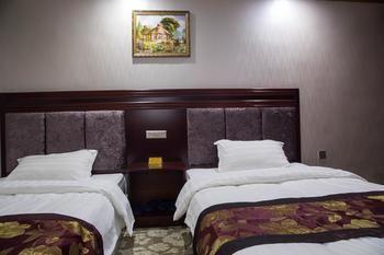 Yixinyuan Hotel Jiuzhaigou Bagian luar foto